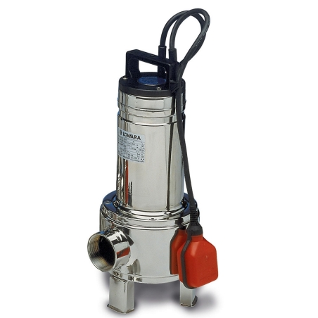 Lowara Domo 7VX/B - 0.55 kW