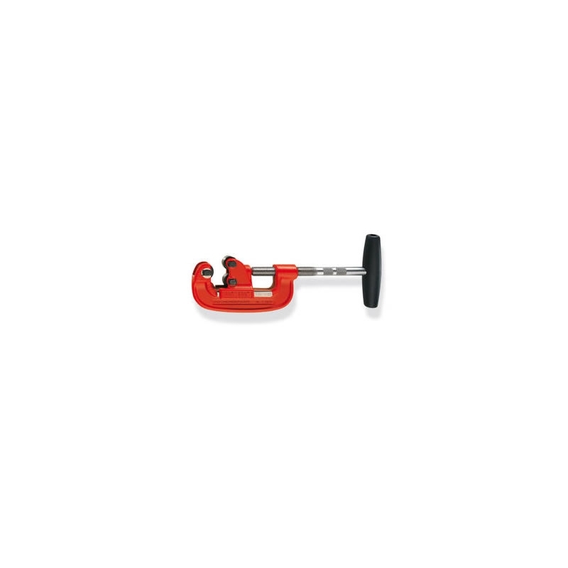 Tagliatubi per ferro - professionale - 2"