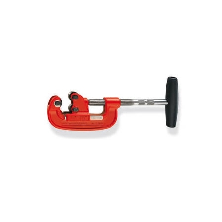 Tagliatubi per ferro - professionale - 2"