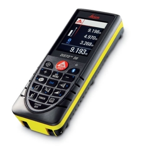 Disto D8 - Laica - Misuratore Laser