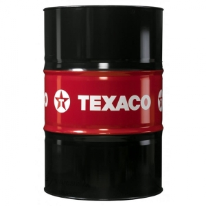 Texaco Rando HD ISO 32-46-68 - Olio Idraulico