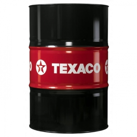 Texaco Hydraulic Oil AW 32,46,68 - 20/208 L