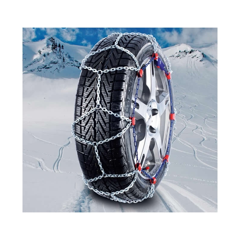 Nordic Star NST 01 - Catene da neve - Pewag
