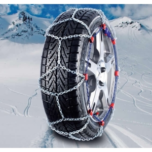 Nordic Star NST 01 - Catene da neve - Pewag