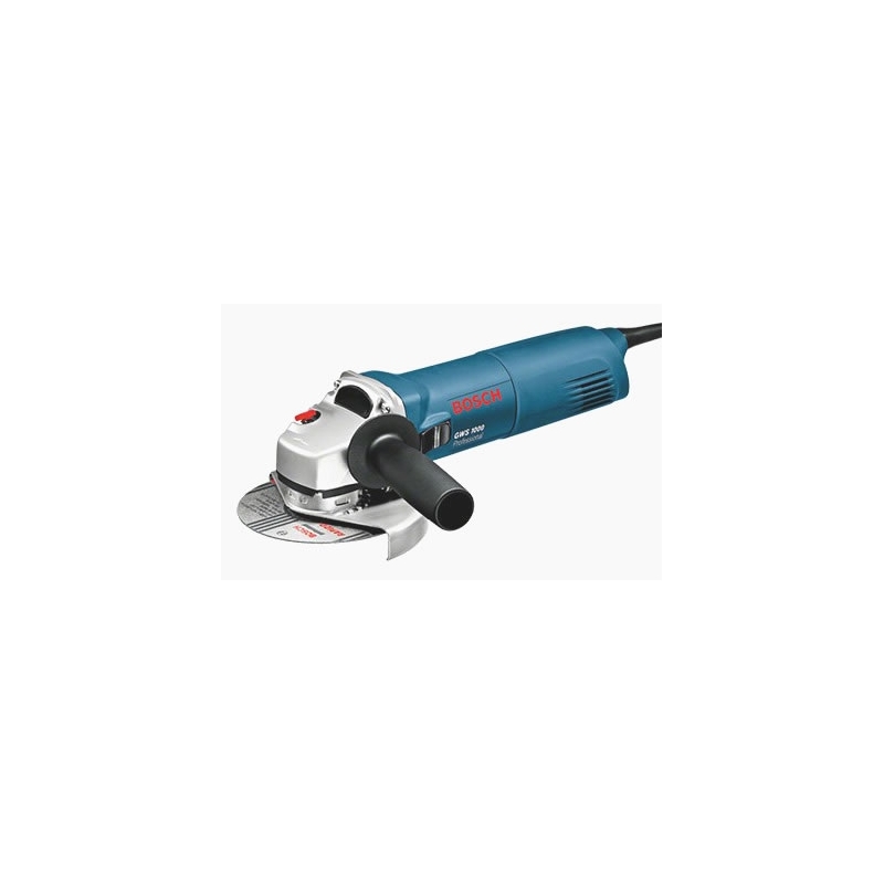 Smerigliatrice Angolare Bosch GWS 1000 