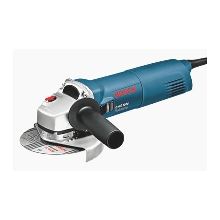 Smerigliatrice Angolare Bosch GWS 1000 