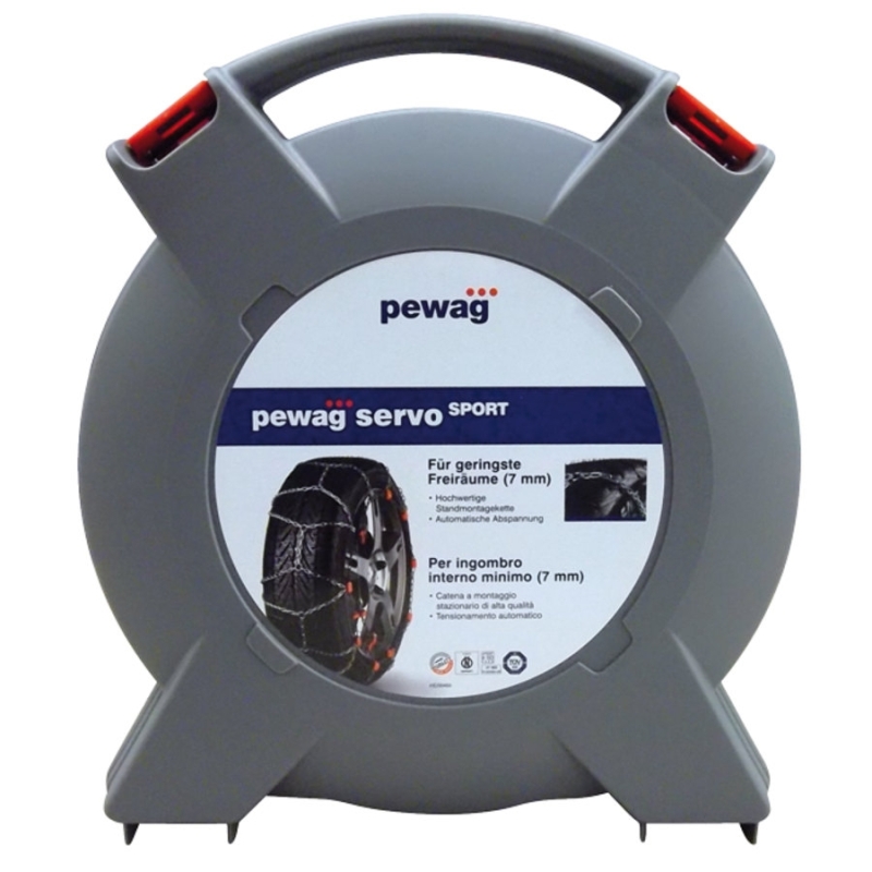 Servo Sport RSS 64 - Catene da neve - Pewag