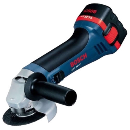 Smerigliatrice- flex a batteria angolare GWS 14,4