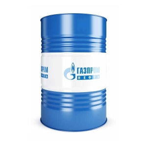 Grasso NLGI 1-2-3 - Gazprom Grease L