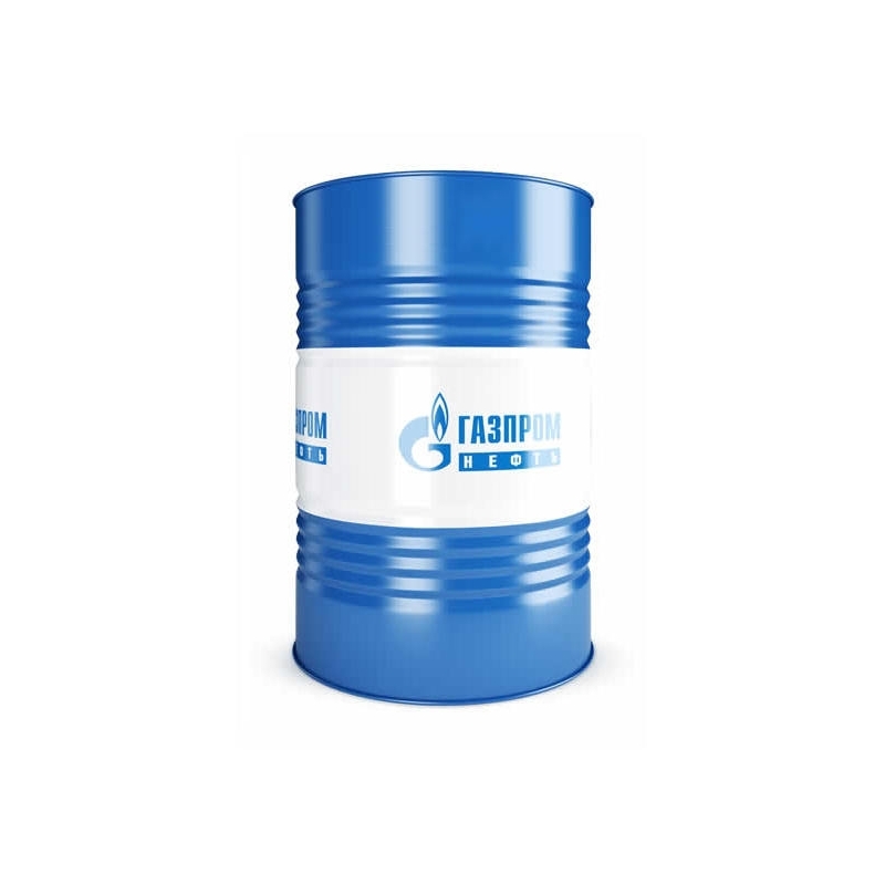 Grasso NLGI 1-2-3 - Gazprom Grease L