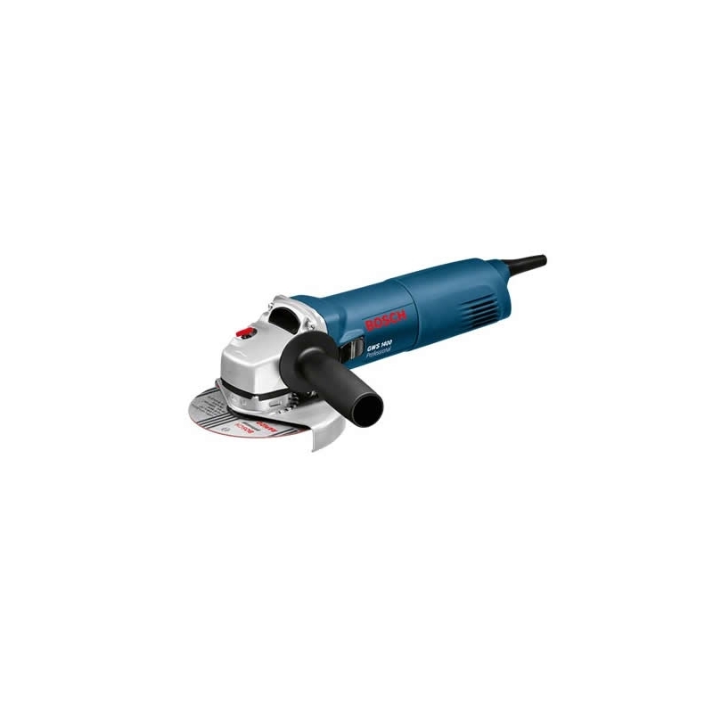 Smerigliatrice Angolare Bosch GWS 10-125