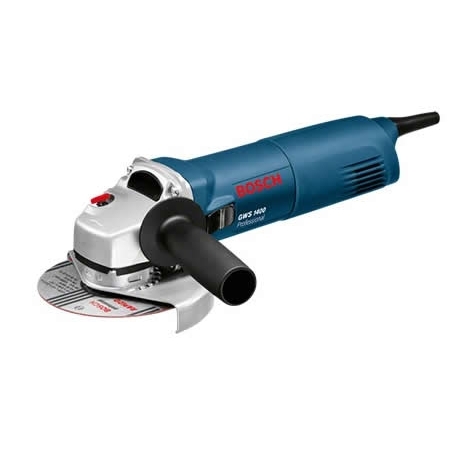 Smerigliatrice Angolare Bosch GWS 10-125