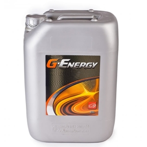 Olio motore G-Energy Service Line GMO 5W-30