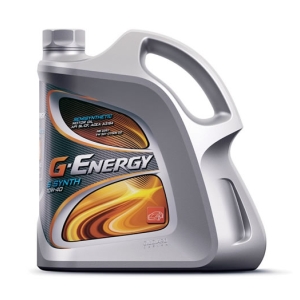 Olio motore G-Energy Service Line GMO 5W-30