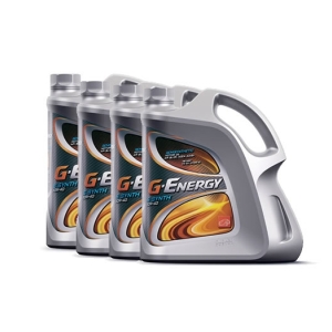 Olio motore G-Energy Service Line W 5W-40