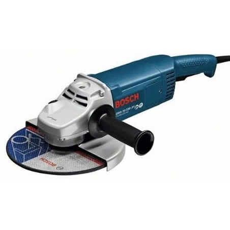 Smerigliatrice - Flex Bosch GWS 1400S 1400W