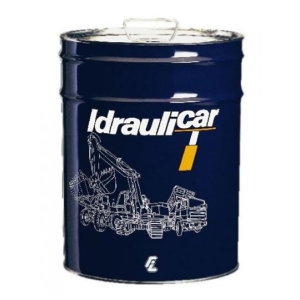Idraulicar AP 31-46-68 - Olio idraulico - Petronas