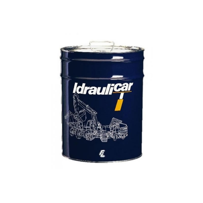 Idraulicar AP 31-46-68 - Olio idraulico - Petronas