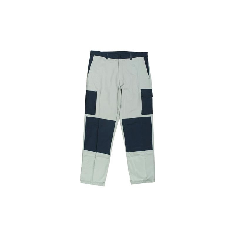 Pantaloni da lavoro multitasche - beige - Maurer