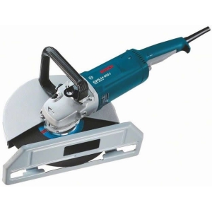 Troncatrice Bosch GWS 24-300 J + SDS Professional