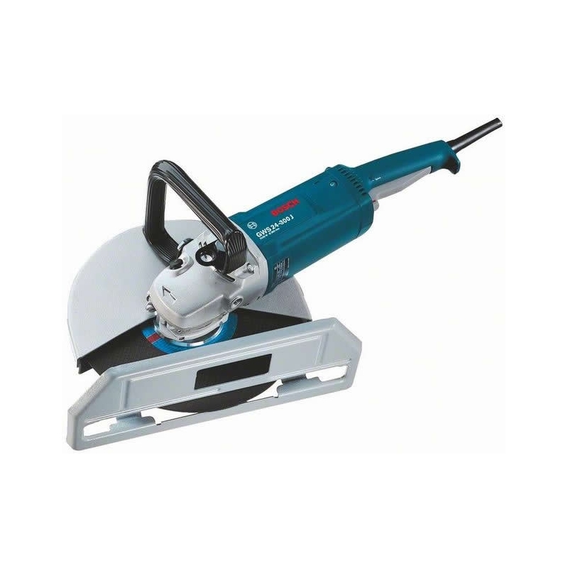 Troncatrice Bosch GWS 24-300 J + SDS Professional