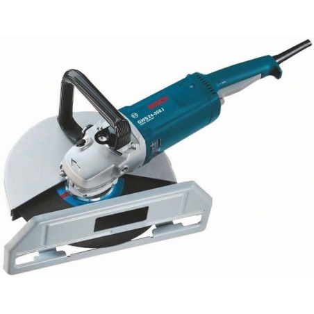 Troncatrice Bosch GWS 24-300 J + SDS Professional