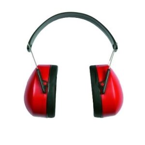 Cuffie antirumore da cantiere - edilizia - Maurer