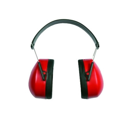 Cuffie antirumore da cantiere - edilizia - Maurer