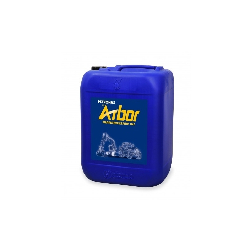 Arbor MTF Special 10W-30 - Olio trasmissioni UTTO - Petronas