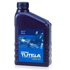 Tutela W90/M-DA - Olio trasmissioni - Camion - Selenia