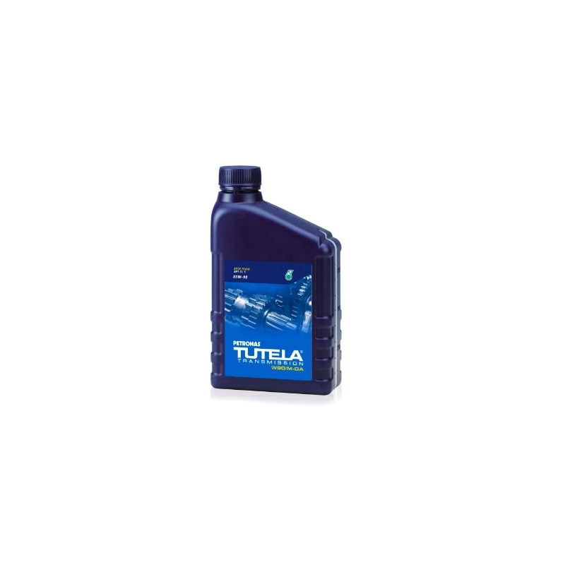 Tutela W90/M-DA - Olio trasmissioni - Camion - Selenia Tutela W90/M-DA - Olio trasmissioni - Camion - Selenia