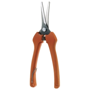 Rorbici per raccolta uva - vigneto - Sandvik Bahco