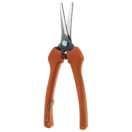 Rorbici per raccolta uva - vigneto - Sandvik Bahco