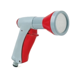 Pistola per innaffiare con pulsate