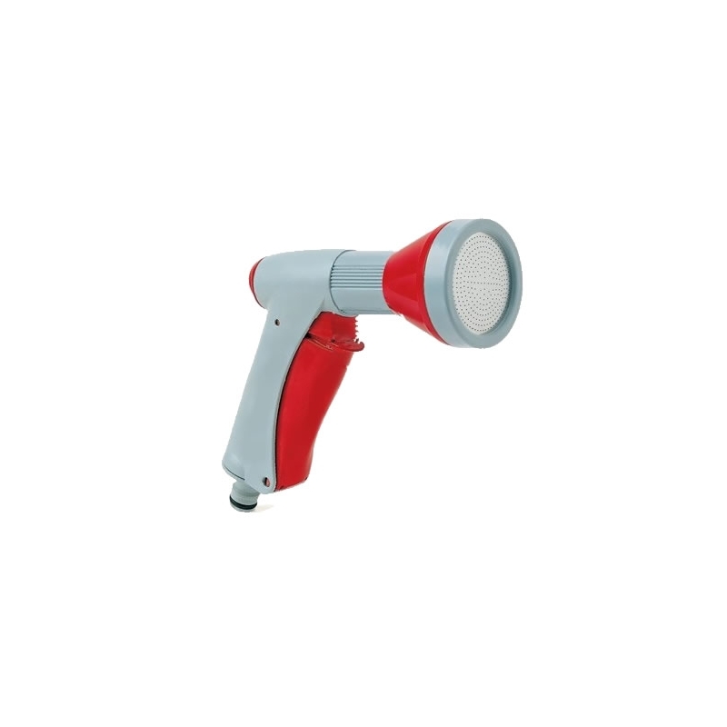 Pistola per innaffiare con pulsate