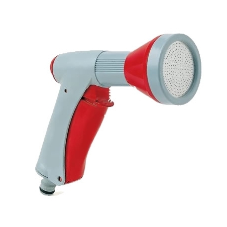 Pistola per innaffiare con pulsate