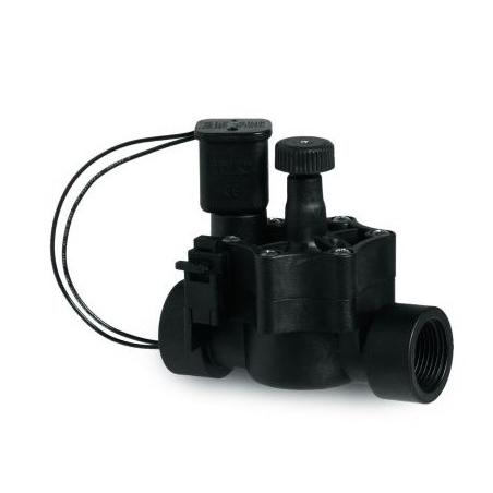 Elettrovalvola irrigazione - giardinaggio - 1" - 24V