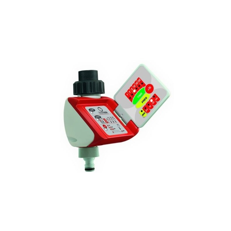 Programmatore per irrigazione - 3 volte giorno - Startek