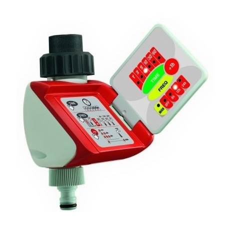 Programmatore per irrigazione - 3 volte giorno - Startek