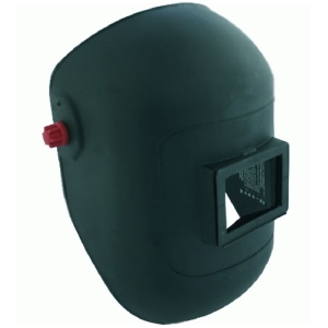 Masera a casco per saldatore - mod. 1060