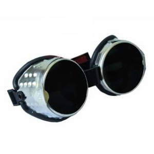 Occhialini per saldatore - DIN 5