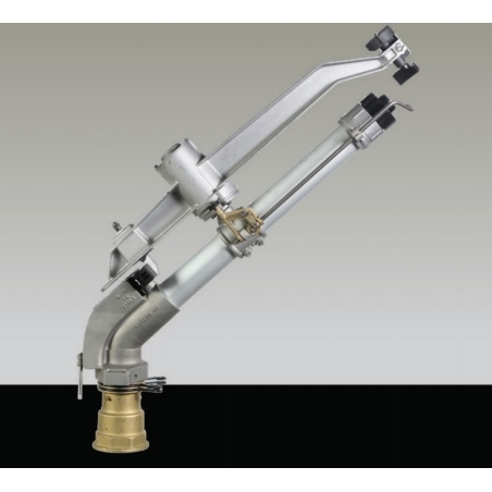 Irrigatore lunga gittata Ranger angolo fisso 43°