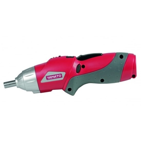 Avvitatore a batteria - Yamato CS 36N