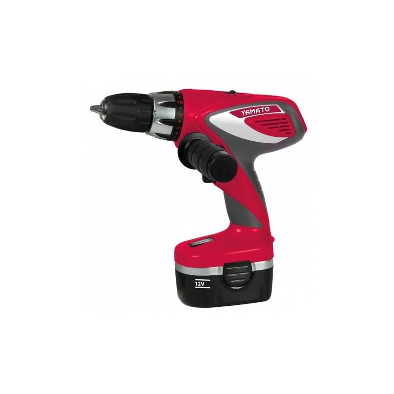Trapano avvitatore - Yamato CD 1210 N