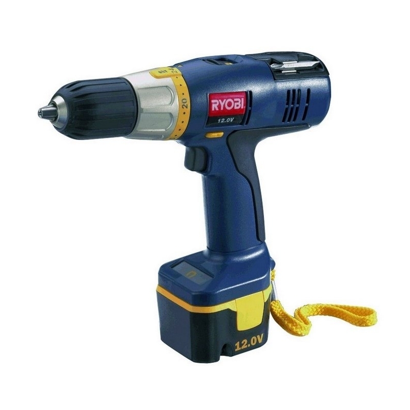 Ryobi 1202 - 12 v