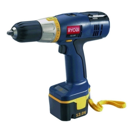 Ryobi 1202 - 12 v