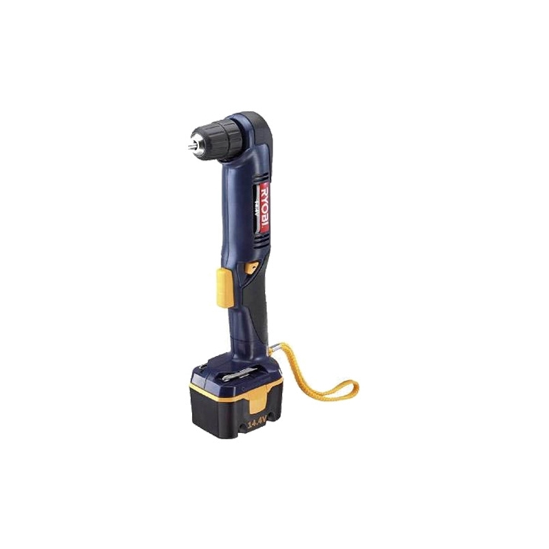 Ryobi cap 144 - angolare - 14.4 v