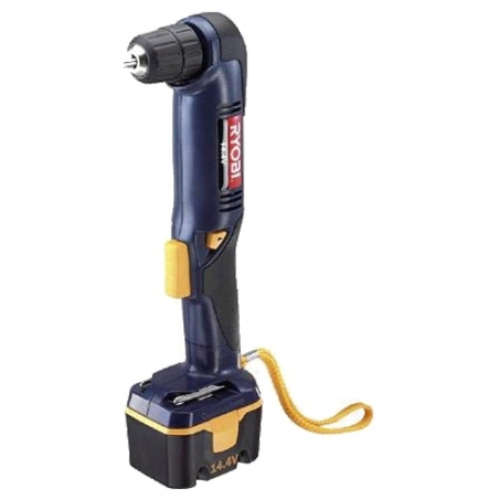 Ryobi cap 144 - angolare - 14.4 v