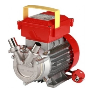 Pompa per vino - birra - Rover Novax 20 B