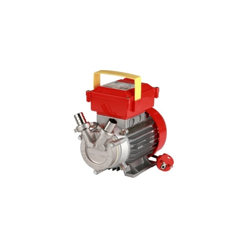 Pompa per vino - birra - Rover Novax 20 B